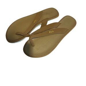 Woman sandals